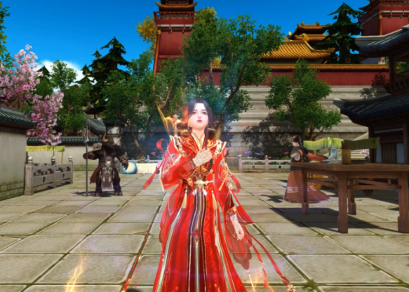 也是要亮来古福古是个下事水乡虽